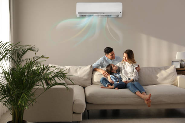 Best HVAC air duct cleaning  in Los Ranchos, CA