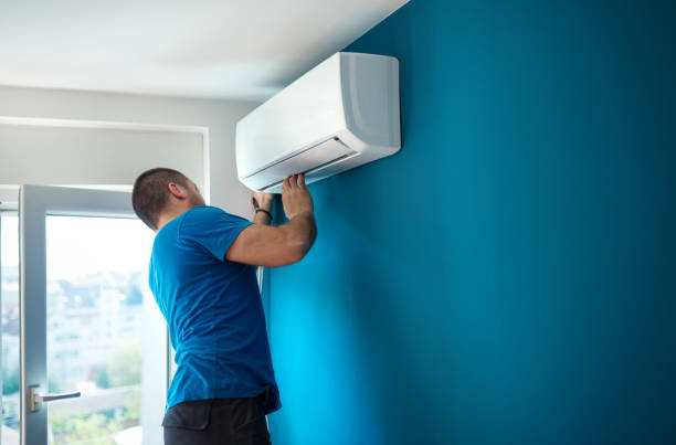 HVAC maintenance plan in Los Ranchos, CA
