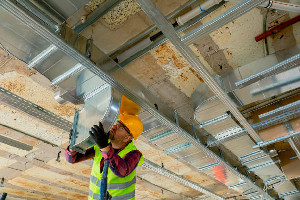 Best Best HVAC companies  in Los Ranchos, CA