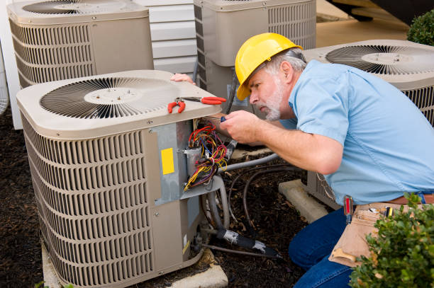  Los Ranchos, CA HVAC Pros