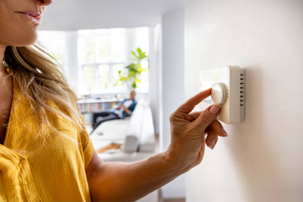Best Central air repair  in Los Ranchos, CA