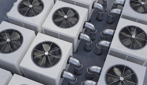Best HVAC replacement cost  in Los Ranchos, CA