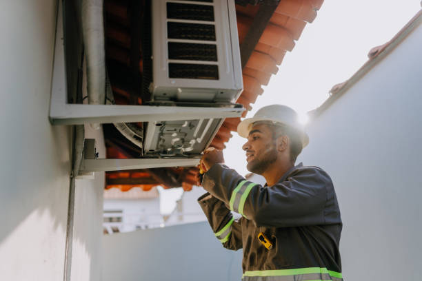 Best HVAC air duct cleaning  in Los Ranchos, CA