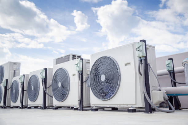 Best Air conditioning repair  in Los Ranchos, CA