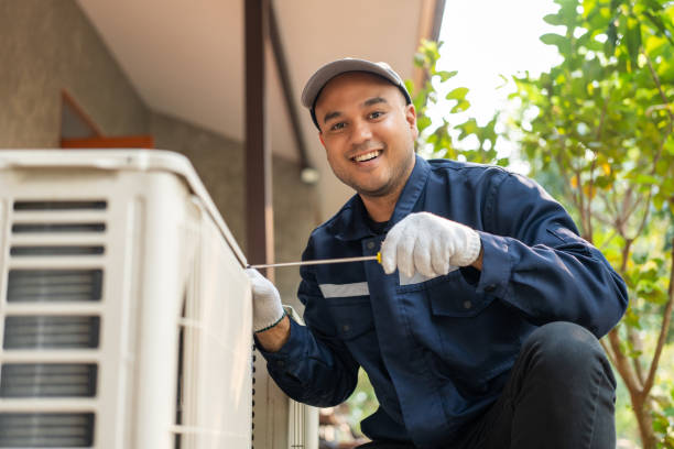 Best Ductless HVAC repair  in Los Ranchos, CA