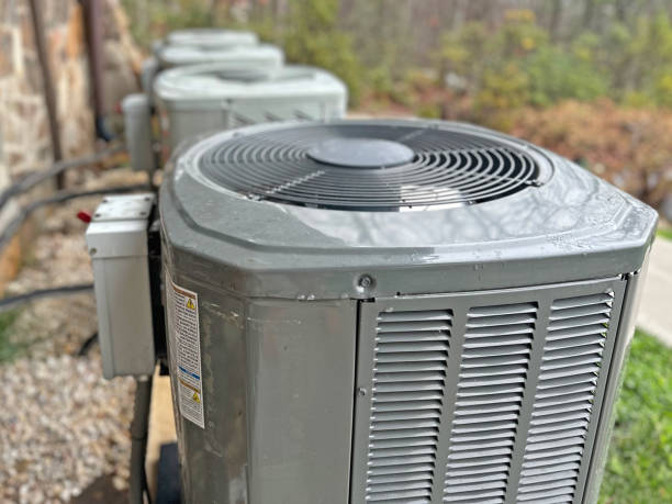 Air duct cleaning in Los Ranchos, CA